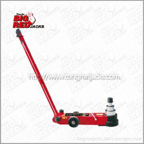 Torin BigRed 60Ton/40 Ton/20 Ton Professional Pneumatic Hydraulic Jack